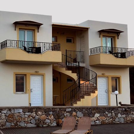 Maláxa Panos Village מראה חיצוני תמונה