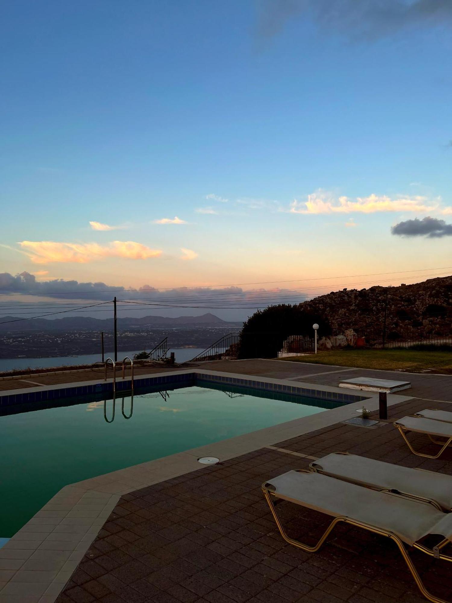 Maláxa Panos Village מראה חיצוני תמונה