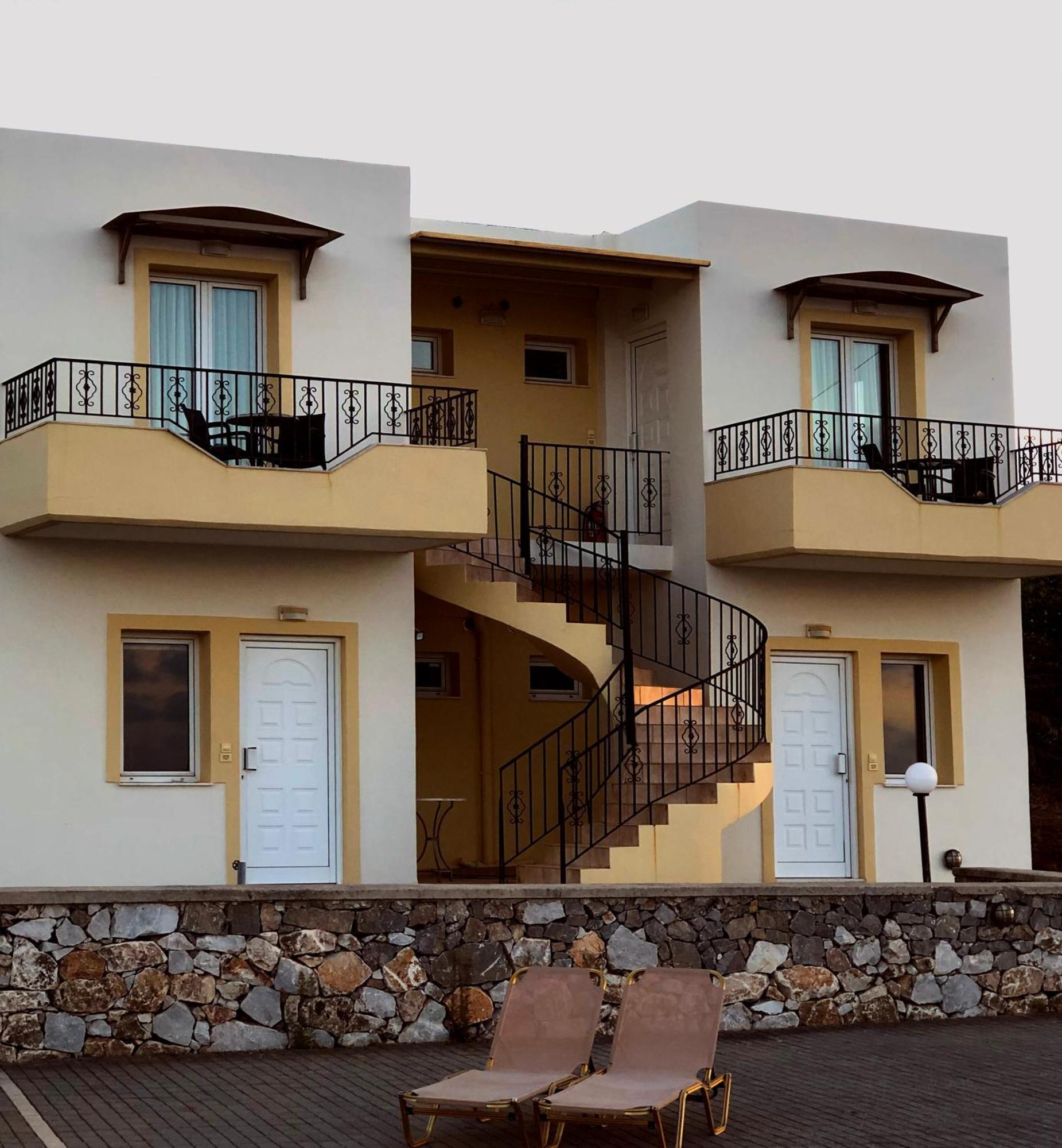 Maláxa Panos Village מראה חיצוני תמונה